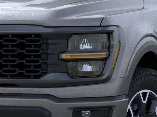 Nuevos FORD F-150 at Maplecrest Ford Lincoln of Union in Vauxhall