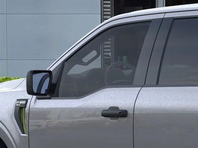 Nuevos FORD F-150 at Maplecrest Ford Lincoln of Union in Vauxhall