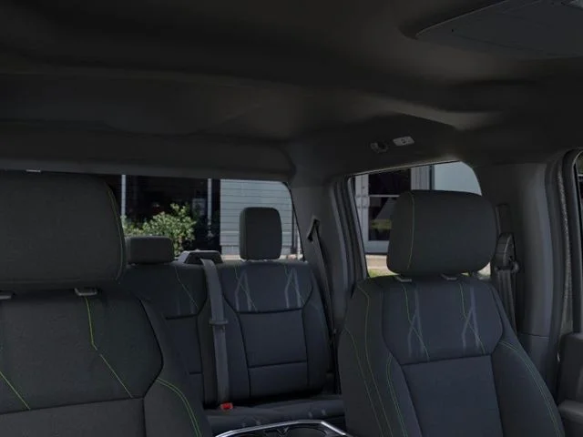 Nuevos FORD F-150 at Maplecrest Ford Lincoln of Union in Vauxhall