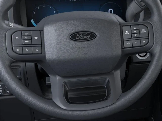 Nuevos FORD F-150 at Huntersville Ford in Huntersville