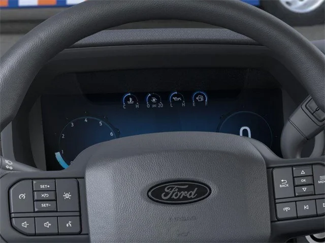 Nuevos FORD F-150 at Huntersville Ford in Huntersville