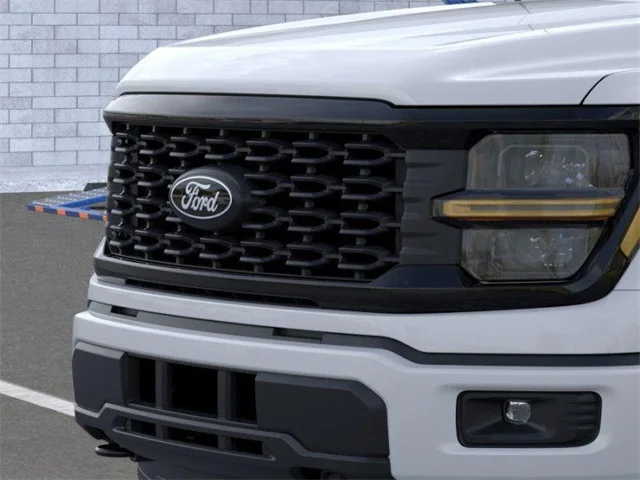 Nuevos FORD F-150 at Huntersville Ford in Huntersville
