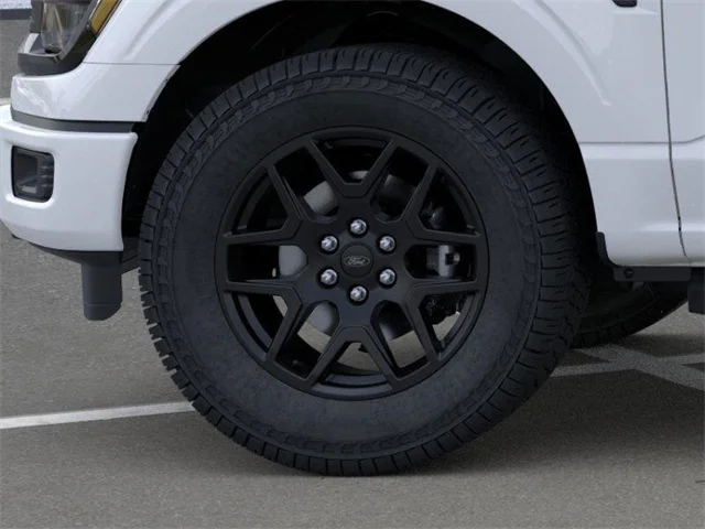 Nuevos FORD F-150 at Huntersville Ford in Huntersville