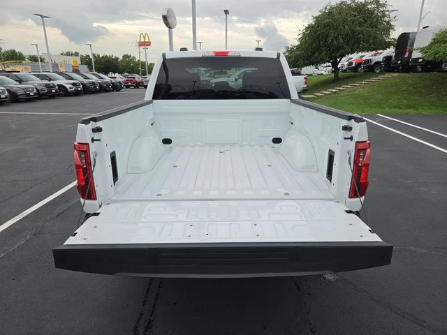 Nuevos FORD F-150 à Estados chez autogozo