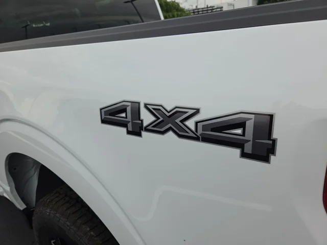 Nuevos FORD F-150 à Estados chez autogozo