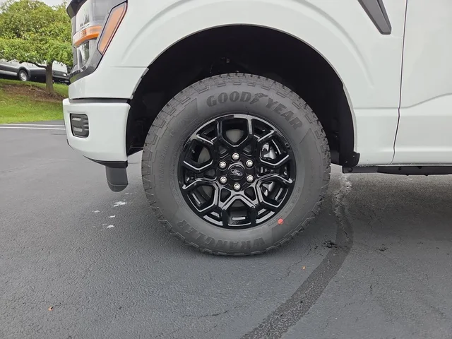 Nuevos FORD F-150 à Estados chez autogozo