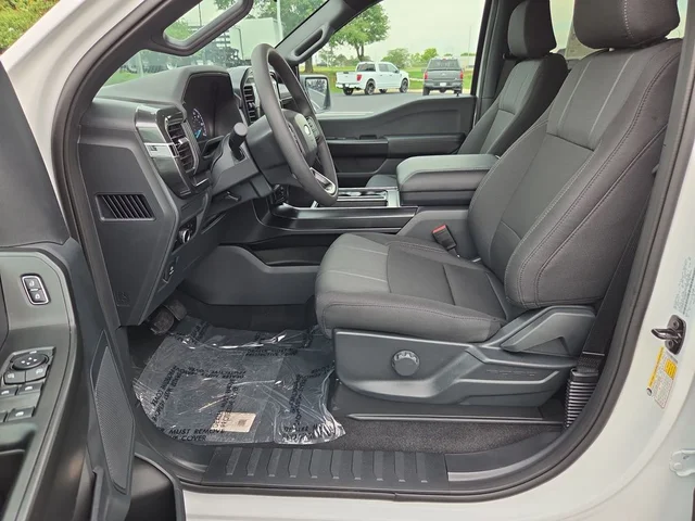 Nuevos FORD F-150 à Estados chez autogozo