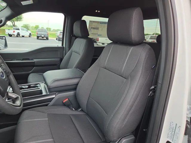 Nuevos FORD F-150 à Estados chez autogozo