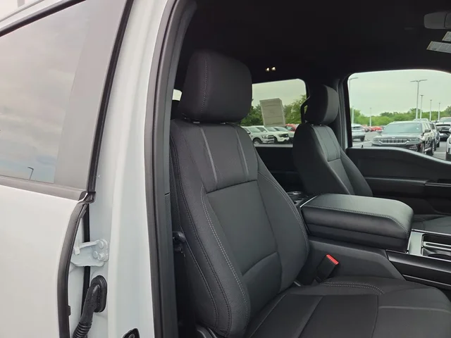 Nuevos FORD F-150 à Estados chez autogozo