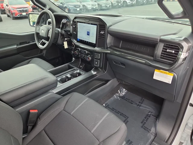 Nuevos FORD F-150 à Estados chez autogozo