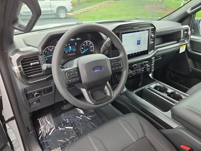 Nuevos FORD F-150 à Estados chez autogozo