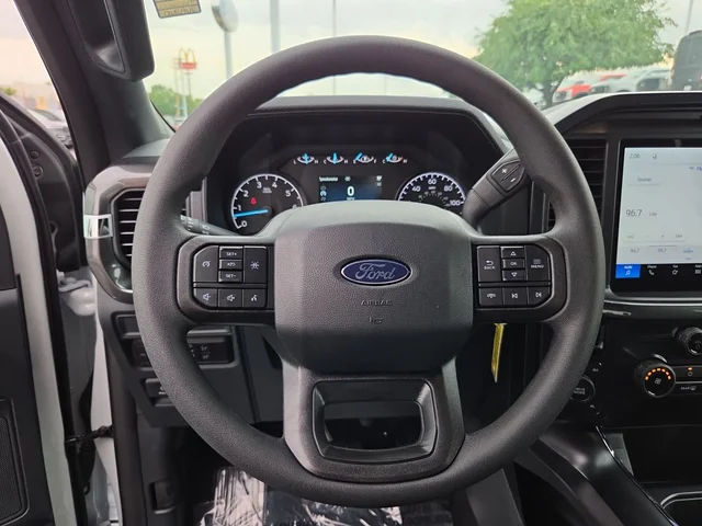Nuevos FORD F-150 à Estados chez autogozo