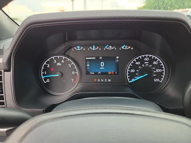 Nuevos FORD F-150 à Estados chez autogozo