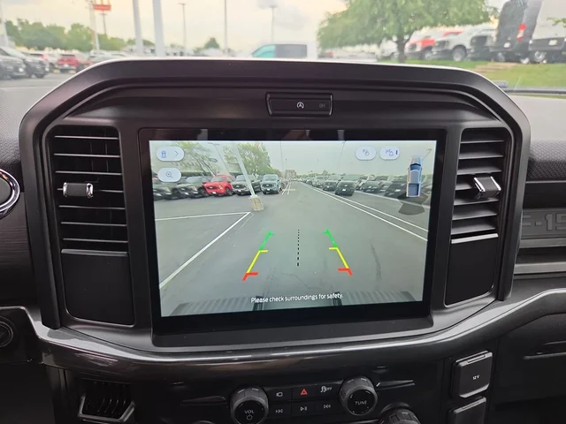 Nuevos FORD F-150 à Estados chez autogozo