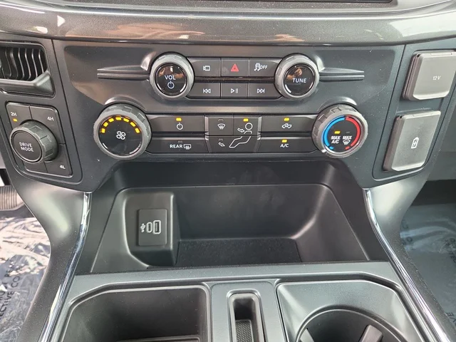 Nuevos FORD F-150 à Estados chez autogozo