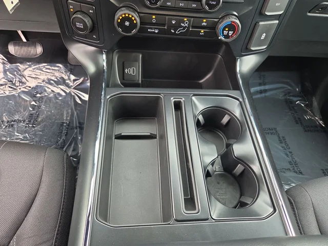 Nuevos FORD F-150 à Estados chez autogozo