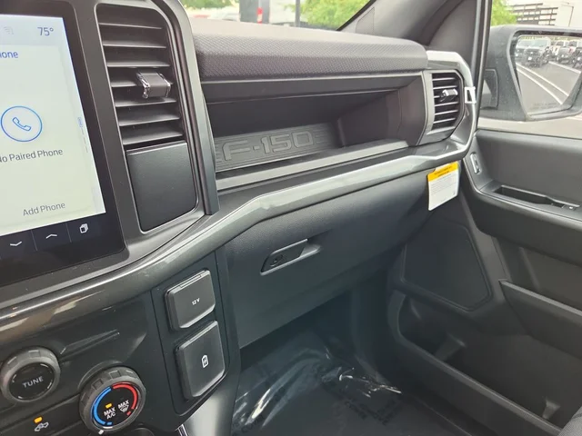 Nuevos FORD F-150 à Estados chez autogozo
