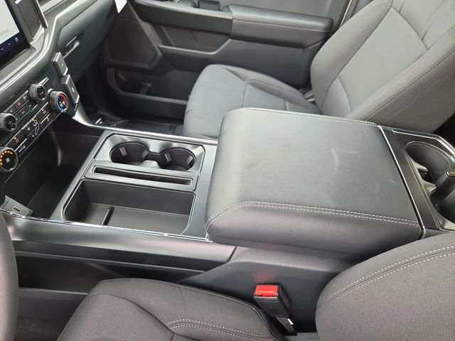 Nuevos FORD F-150 à Estados chez autogozo