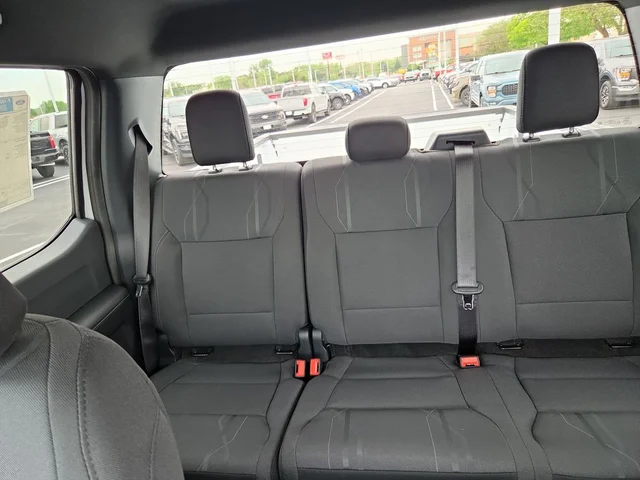 Nuevos FORD F-150 à Estados chez autogozo