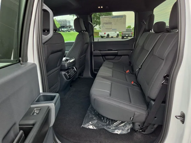 Nuevos FORD F-150 à Estados chez autogozo