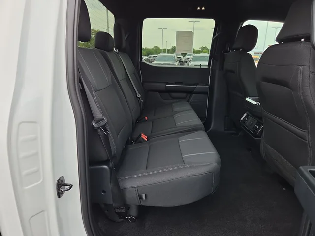 Nuevos FORD F-150 à Estados chez autogozo