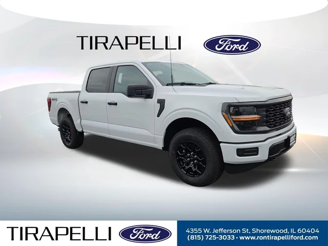 Nuevos FORD F-150 à Estados chez autogozo