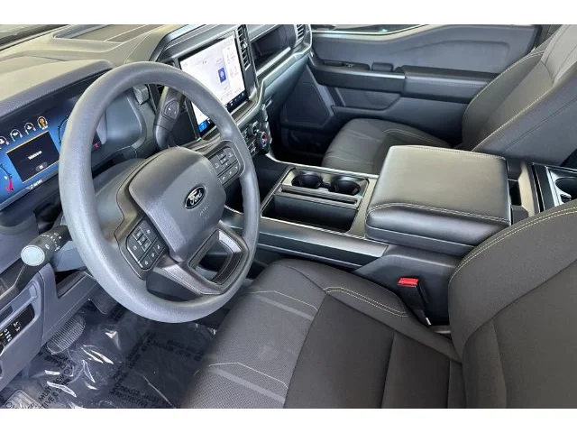 SEMINUEVOS FORD F-150 at ELK GROVE in Elk Grove Buick GMC