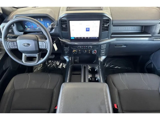 SEMINUEVOS FORD F-150 at ELK GROVE in Elk Grove Buick GMC
