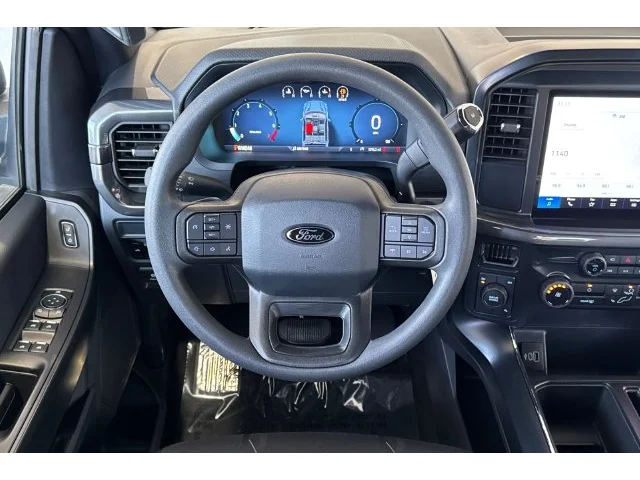 SEMINUEVOS FORD F-150 at ELK GROVE in Elk Grove Buick GMC