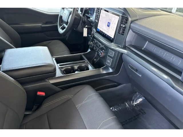 SEMINUEVOS FORD F-150 at ELK GROVE in Elk Grove Buick GMC