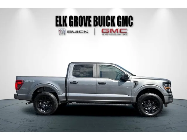 SEMINUEVOS FORD F-150 at ELK GROVE in Elk Grove Buick GMC