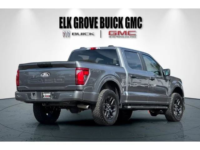 SEMINUEVOS FORD F-150 at ELK GROVE in Elk Grove Buick GMC