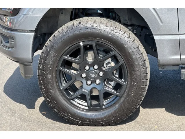 SEMINUEVOS FORD F-150 at ELK GROVE in Elk Grove Buick GMC