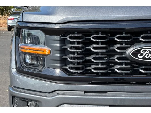 SEMINUEVOS FORD F-150 at ELK GROVE in Elk Grove Buick GMC