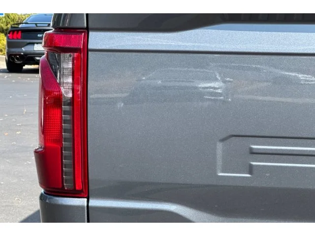SEMINUEVOS FORD F-150 at ELK GROVE in Elk Grove Buick GMC