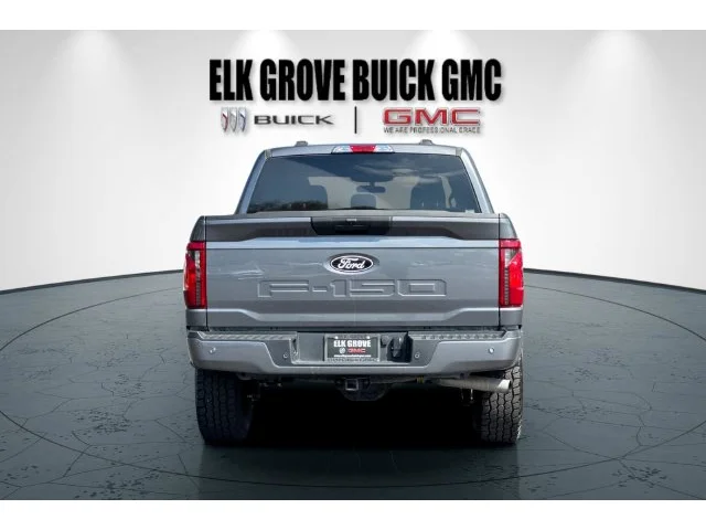 SEMINUEVOS FORD F-150 at ELK GROVE in Elk Grove Buick GMC