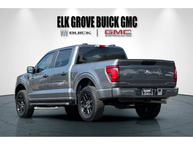 SEMINUEVOS FORD F-150 at ELK GROVE in Elk Grove Buick GMC