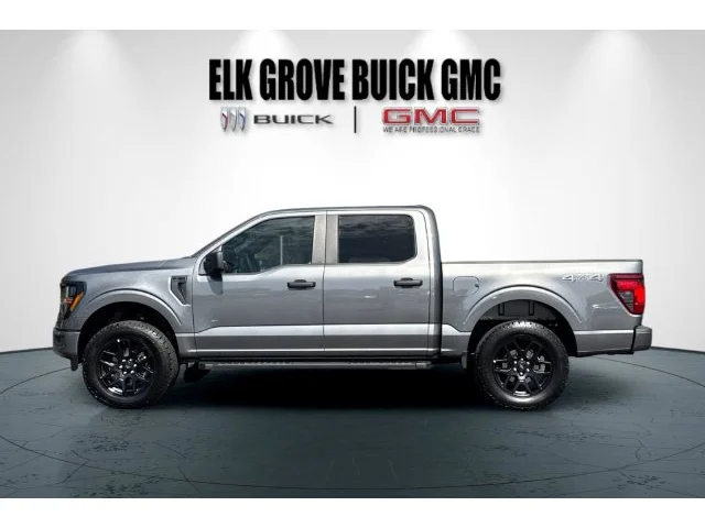 SEMINUEVOS FORD F-150 at ELK GROVE in Elk Grove Buick GMC