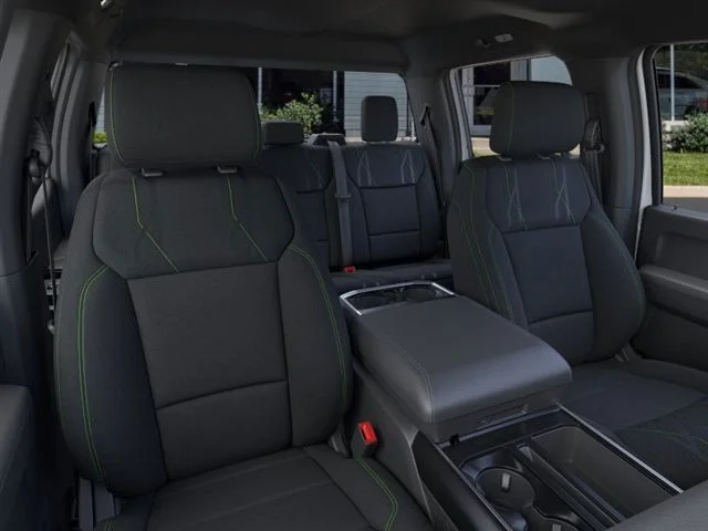 Nuevos FORD F-150 at Maplecrest Ford Lincoln of Union in Vauxhall