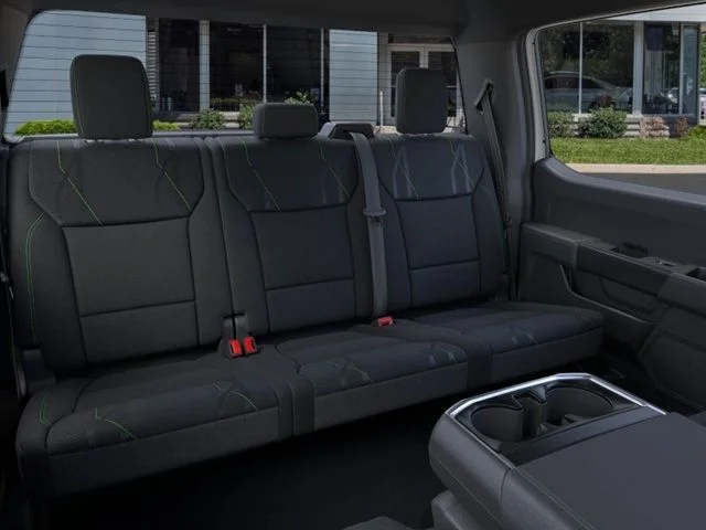 Nuevos FORD F-150 at Maplecrest Ford Lincoln of Union in Vauxhall