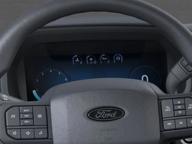 Nuevos FORD F-150 at Maplecrest Ford Lincoln of Union in Vauxhall