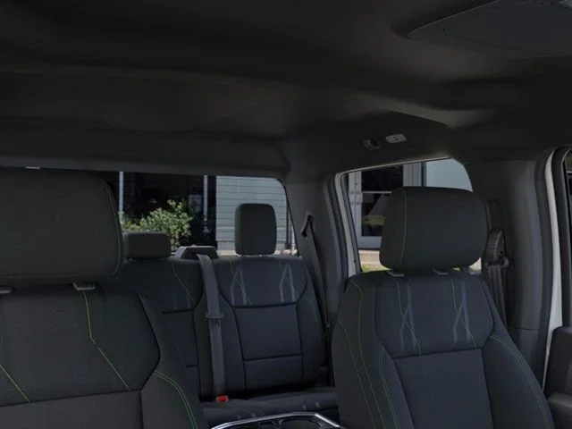 Nuevos FORD F-150 at Maplecrest Ford Lincoln of Union in Vauxhall