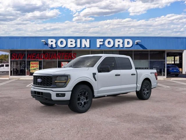 Nuevos FORD F-150 à Estados chez autogozo