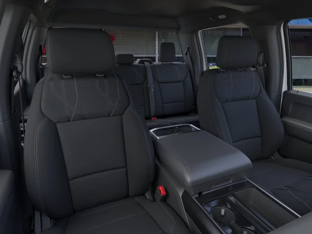 Nuevos FORD F-150 à Estados chez autogozo