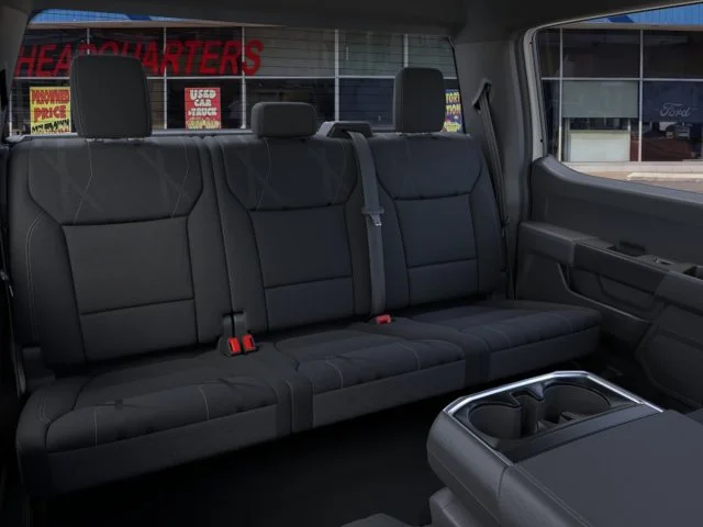 Nuevos FORD F-150 à Estados chez autogozo