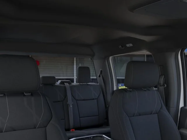 Nuevos FORD F-150 à Estados chez autogozo
