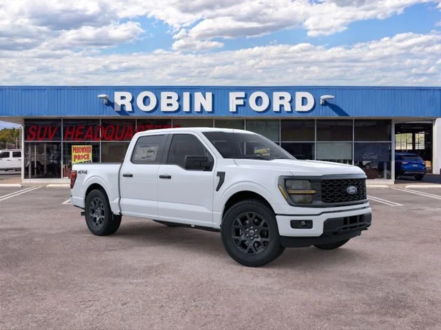 Nuevos FORD F-150 à Estados chez autogozo
