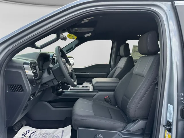 Nuevos FORD F-150 à Estados chez autogozo