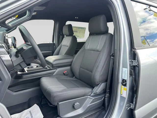 Nuevos FORD F-150 à Estados chez autogozo
