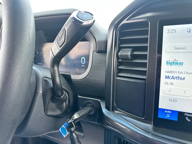 Nuevos FORD F-150 à Estados chez autogozo
